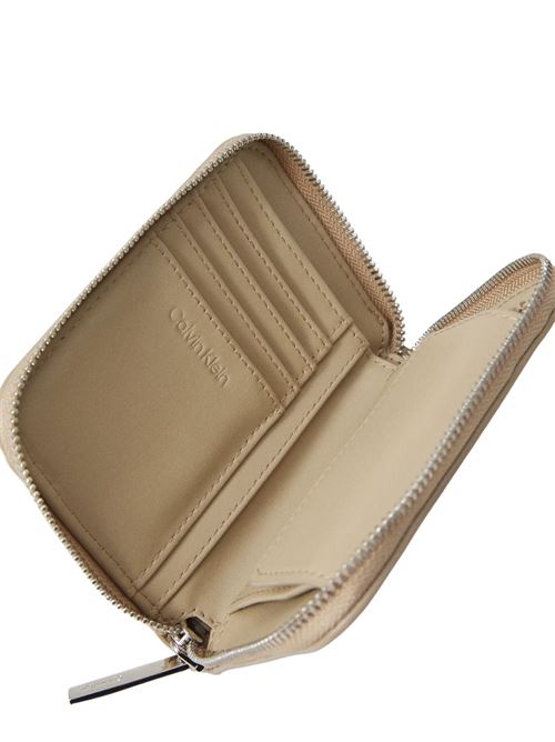 portafoglio medio Calvin Klein | K60K612965W75